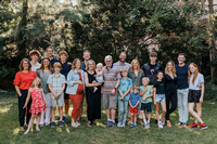 2023 - evanston fam reunion - tinky photos