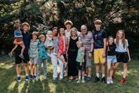 2023 - Evanston Reunion roccas